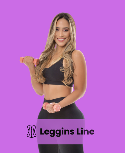 Leggins Line