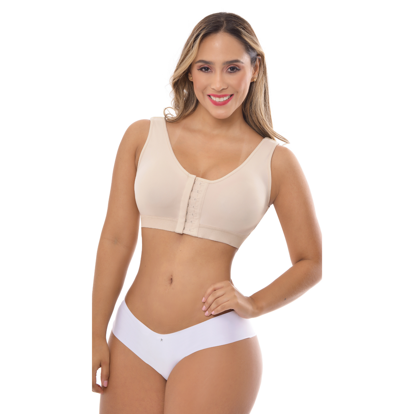 4060 Multipurpose Bra