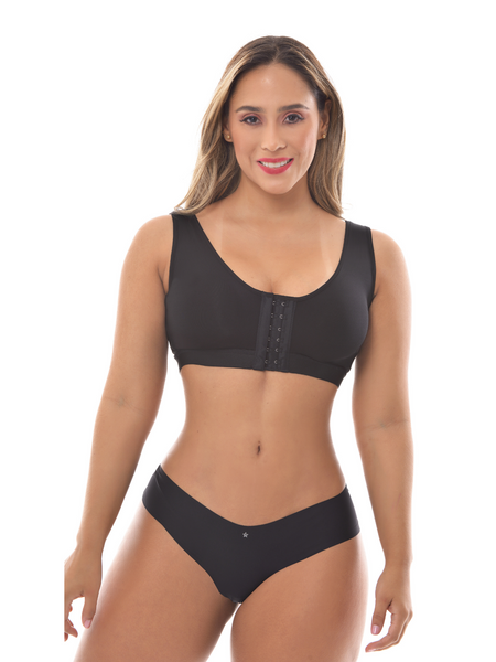 4060 Multipurpose Bra