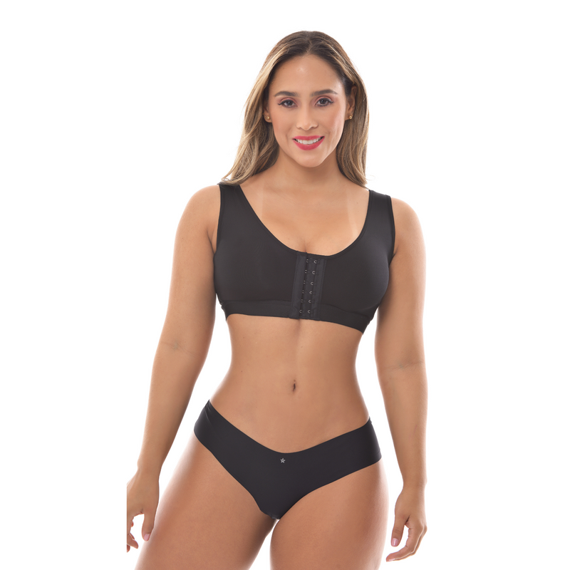 4060 Multipurpose Bra