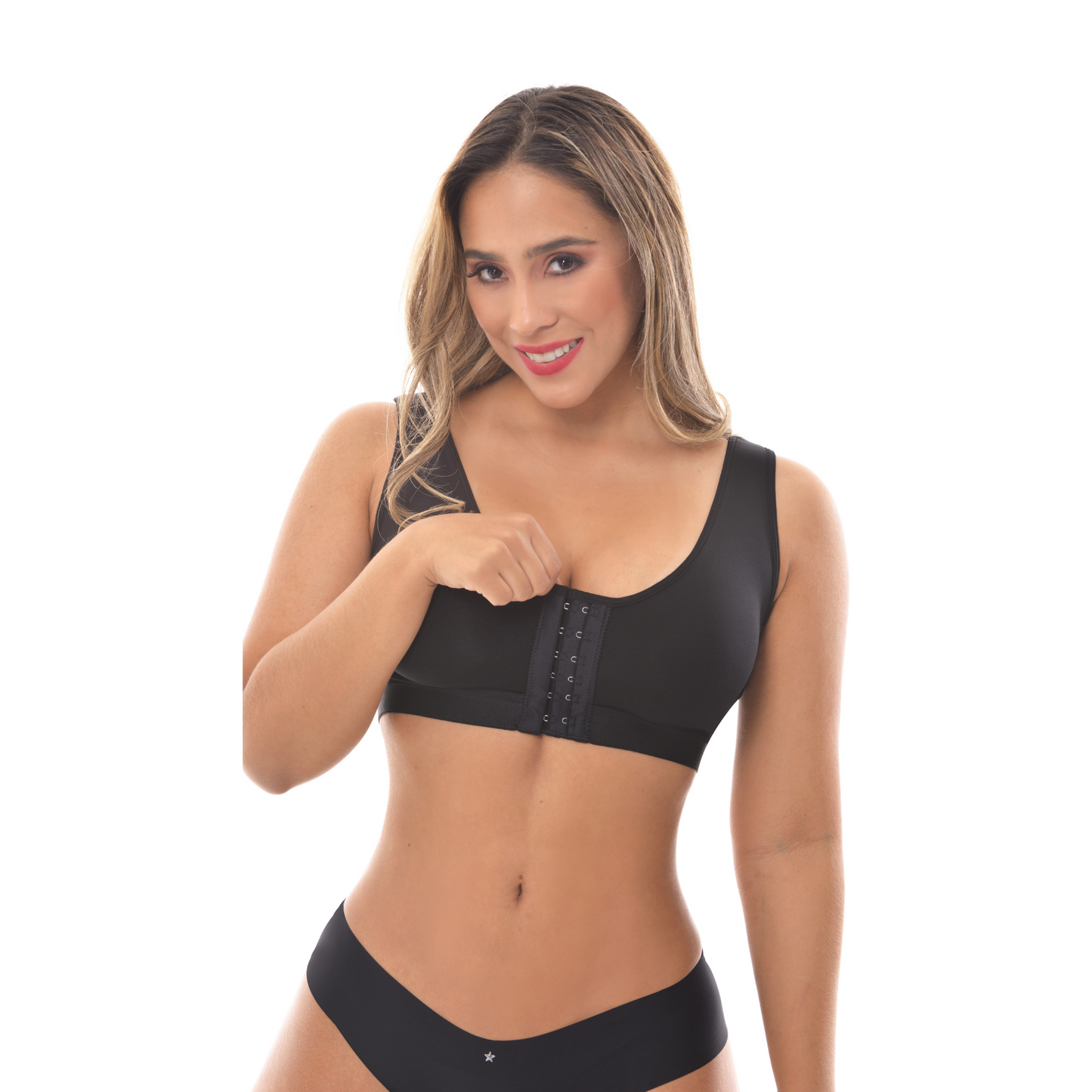 4060 Multipurpose Bra