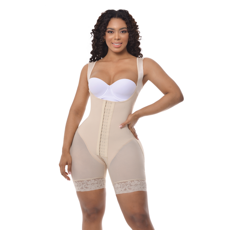 5010 Hourglass Faja