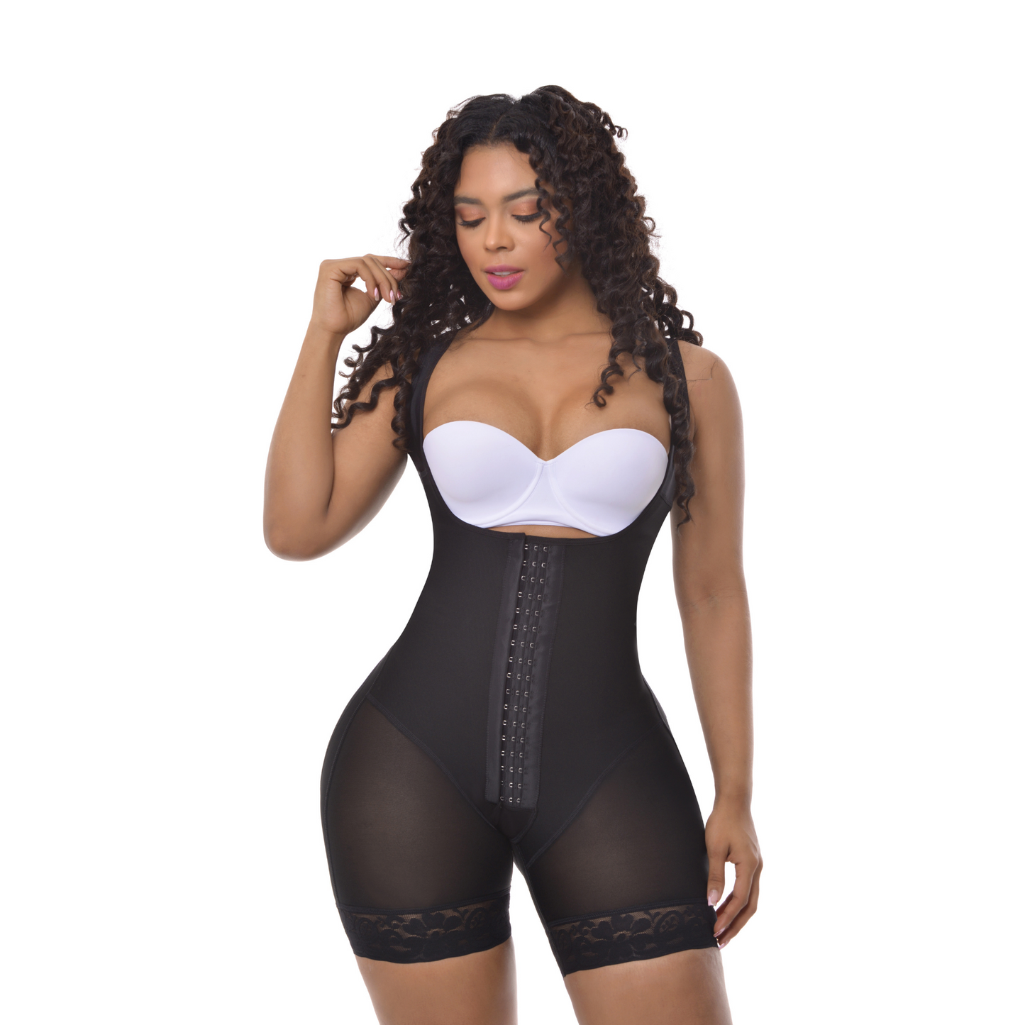 5010 Hourglass Faja