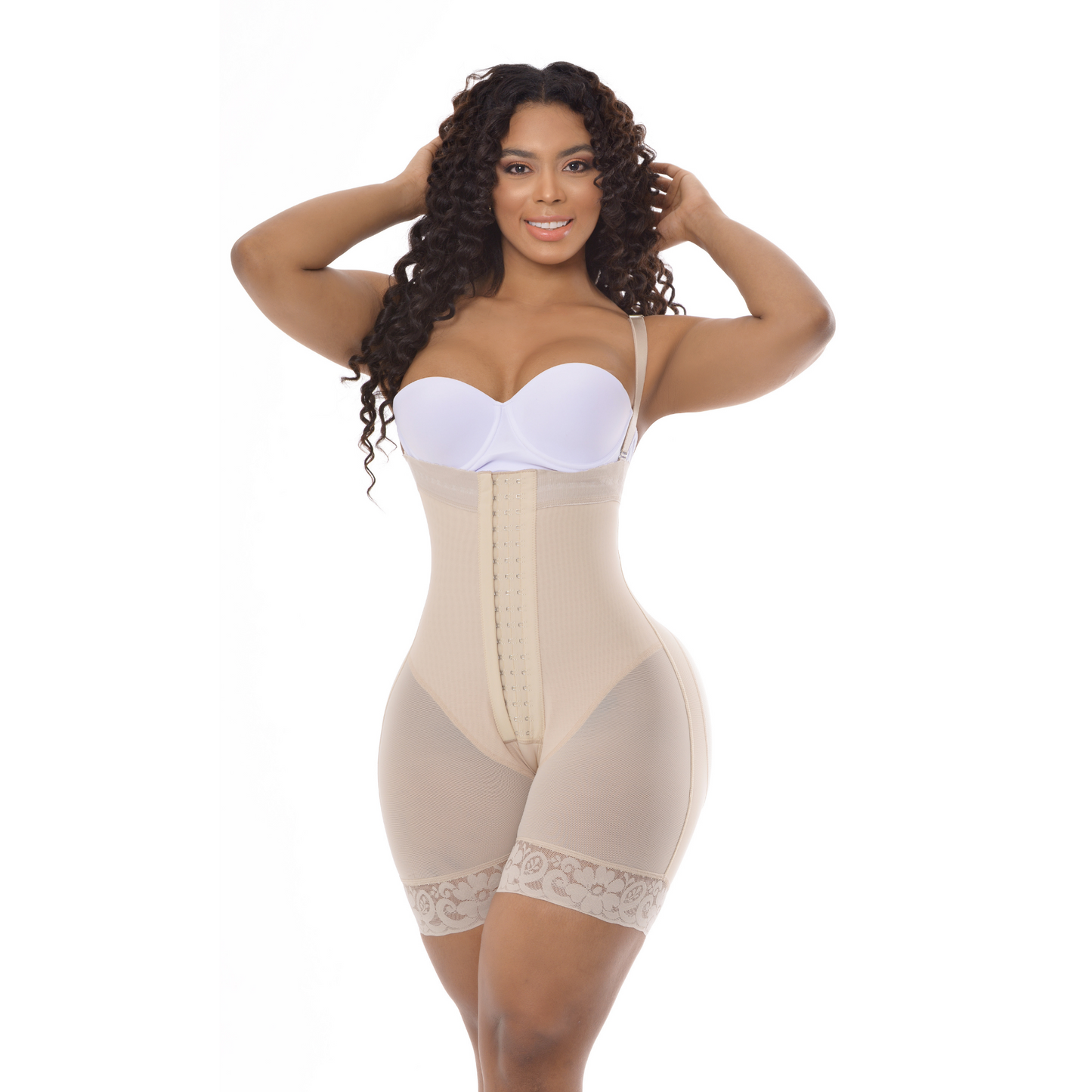 5020 Straple Hourglass Faja