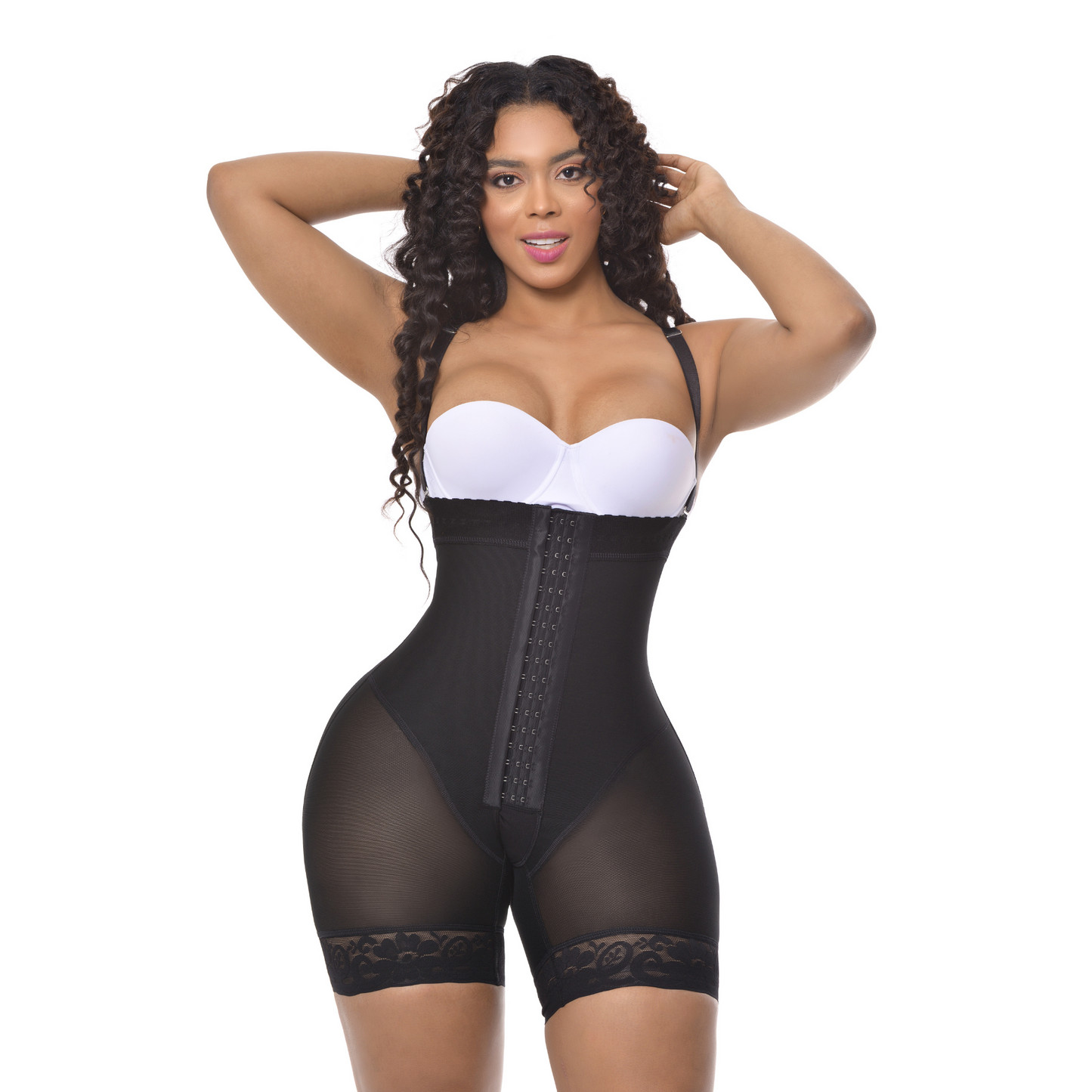 5020 Straple Hourglass Faja