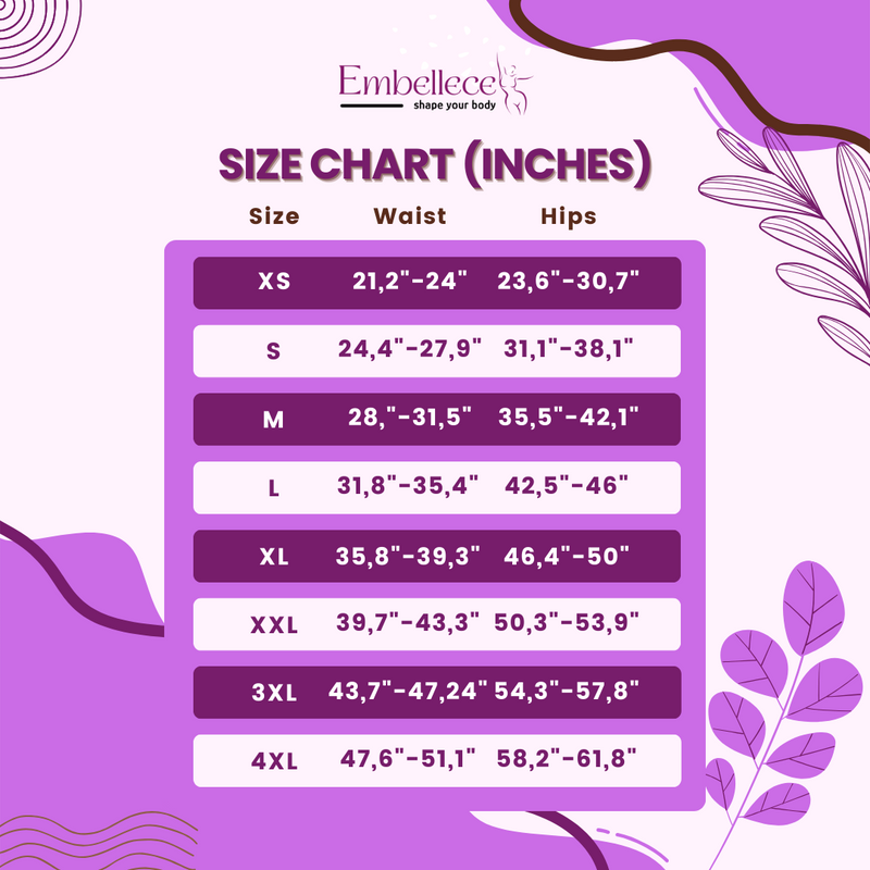 4010 Liposculpture Faja