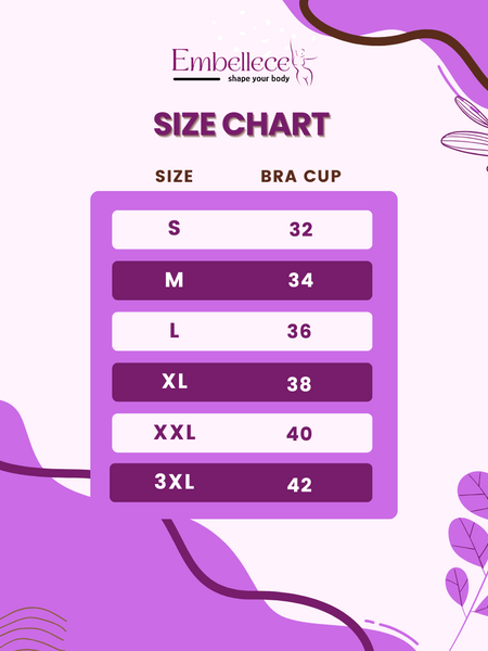 4060 Multipurpose Bra