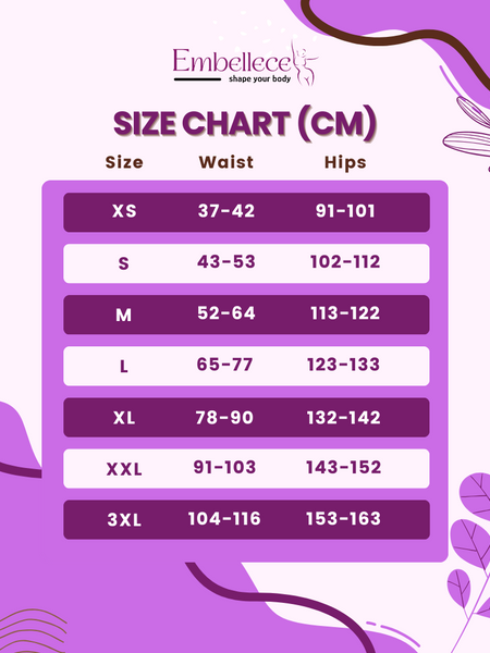 5020 Straple Hourglass Faja