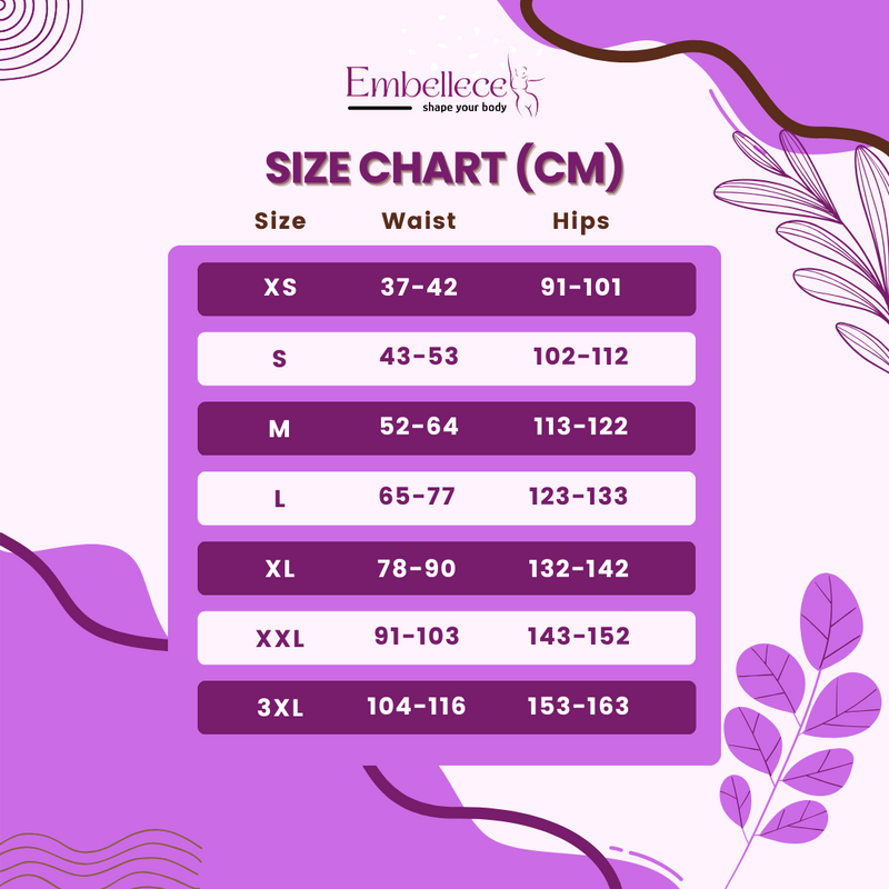 5020 Straple Hourglass Faja