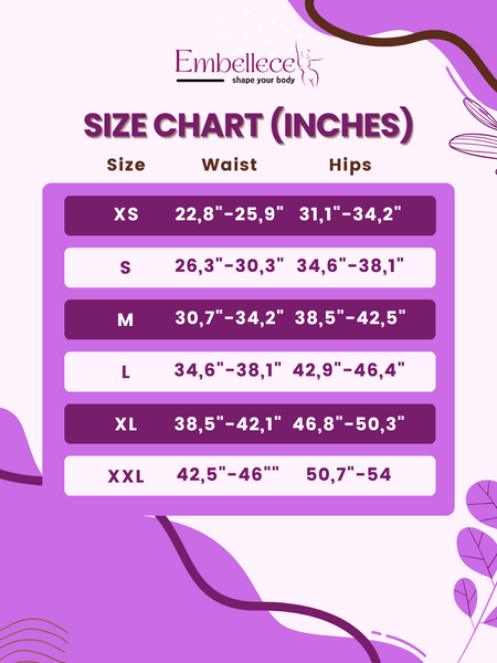 1086 Buttock Enhancement To-Waist Short